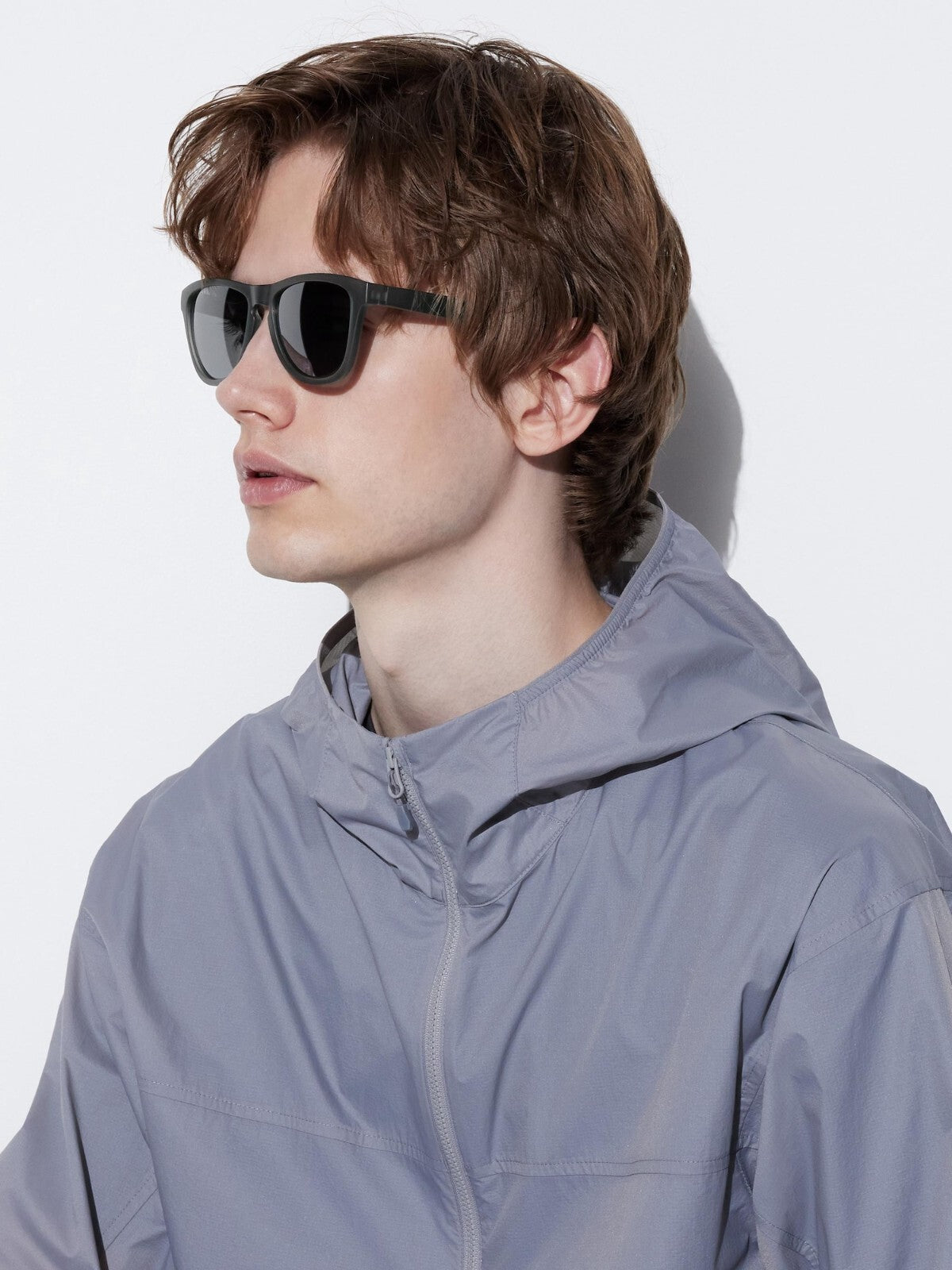 Bargain Price【2 types】UNIQLO Wellington sunglasses NEW JPN summer gift UNISEX