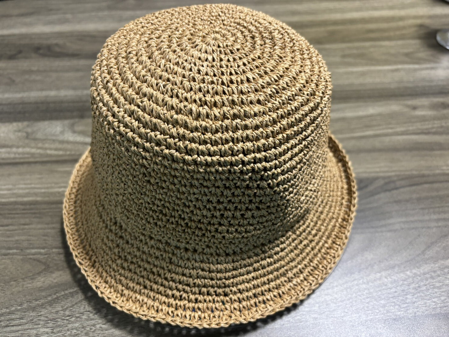 Bargain Price UNIQLO crochet hat summer craft NEW 2024 JAPAN