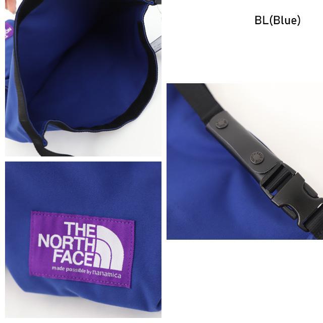 【color: K,AH,G】THE NORTH FACE Purple Label Field 2way Tote Bag NN7355N