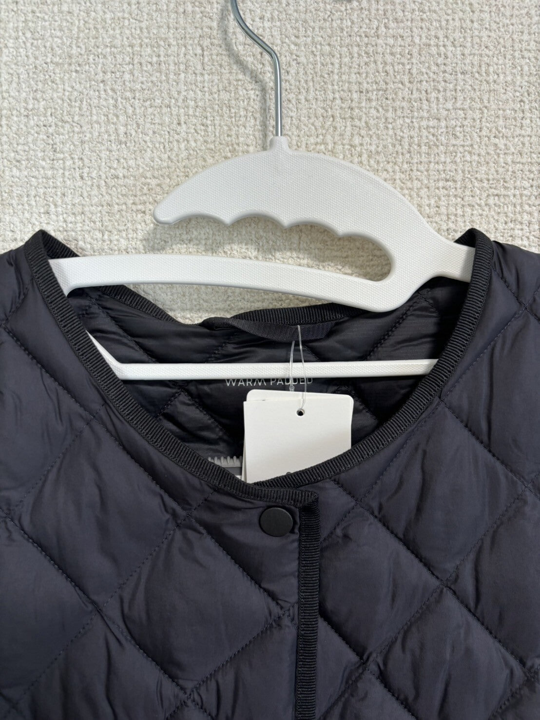 Bargain price【4Colors】UNIQLO Puff Tech Quilted Jacket Warm Padded Japan