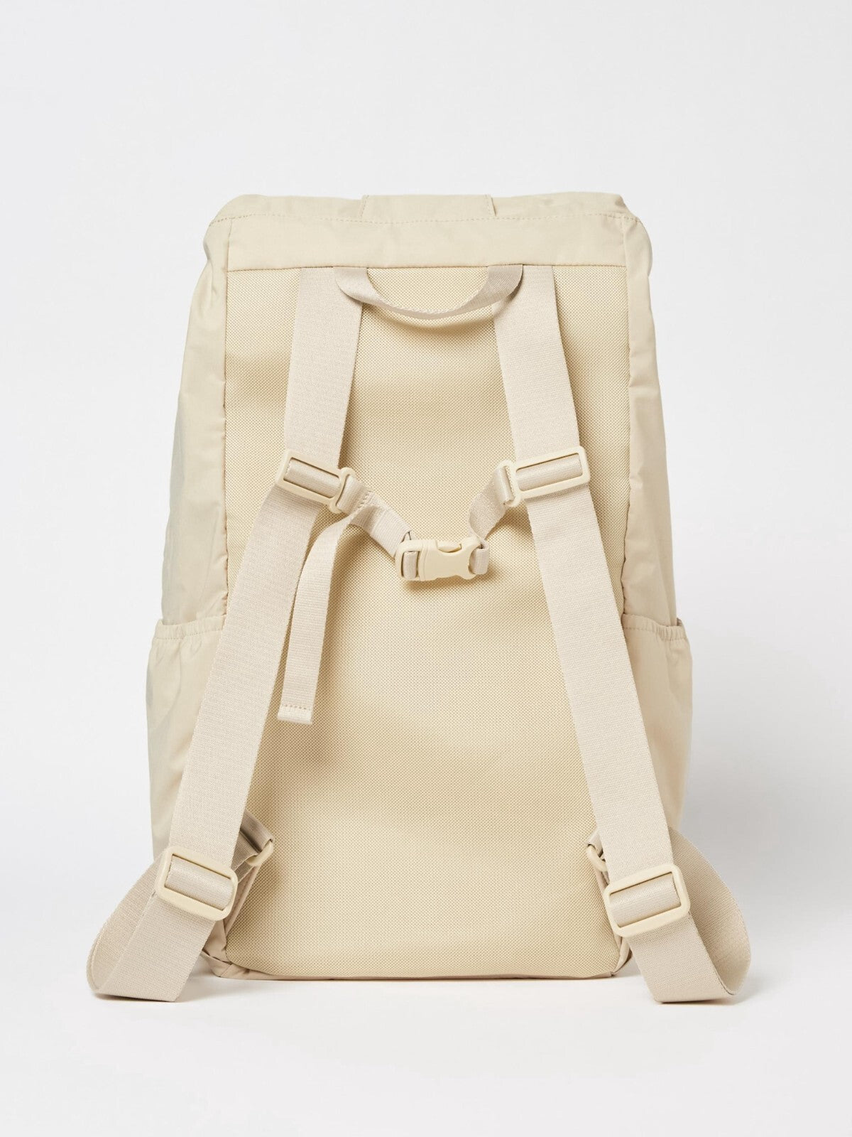 Bargain Price UNIQLO drawstring backpack Bag Tote Backpack Unisex Japan