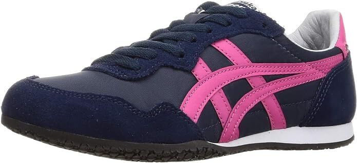 Bargain price Onitsuka Tiger SERRANO Sneakers 1183B400 US 4-14 Brand New