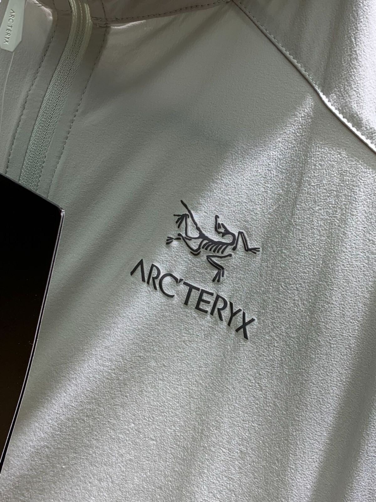 check description size M-2XLARCTERYX Arc'teryx AW New Hooded Sun Jacket