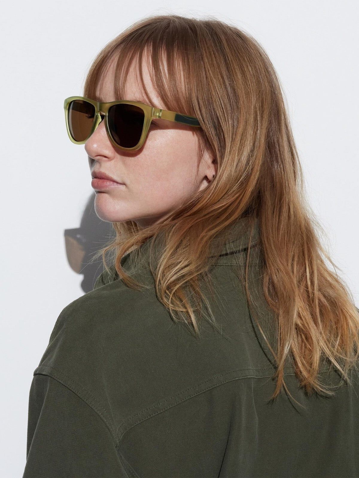 Bargain Price【2 types】UNIQLO Wellington sunglasses NEW JPN summer gift UNISEX
