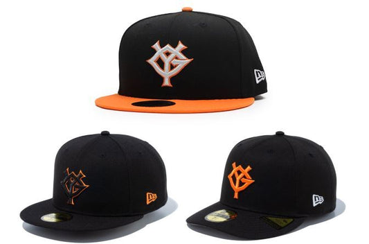 Bargain price New Era x Yomiuri Giants 59FIFTY CAP 2024 JAPAN UNISEX