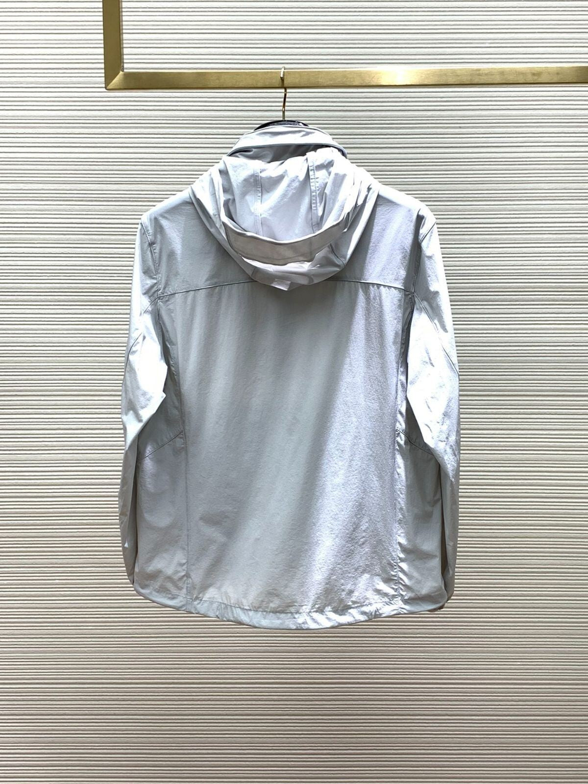 check description size M-2XLARCTERYX Arc'teryx AW New Hooded Sun Jacket