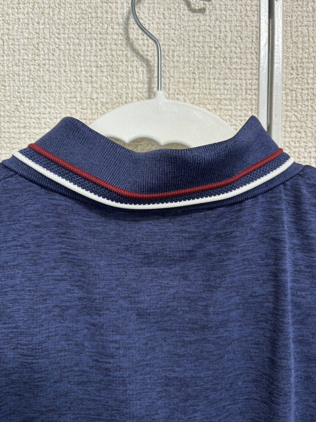 Bargain Price  XS-4XL 2024 UNIQLO Roger Federer Dry EX polo shirt Japan New
