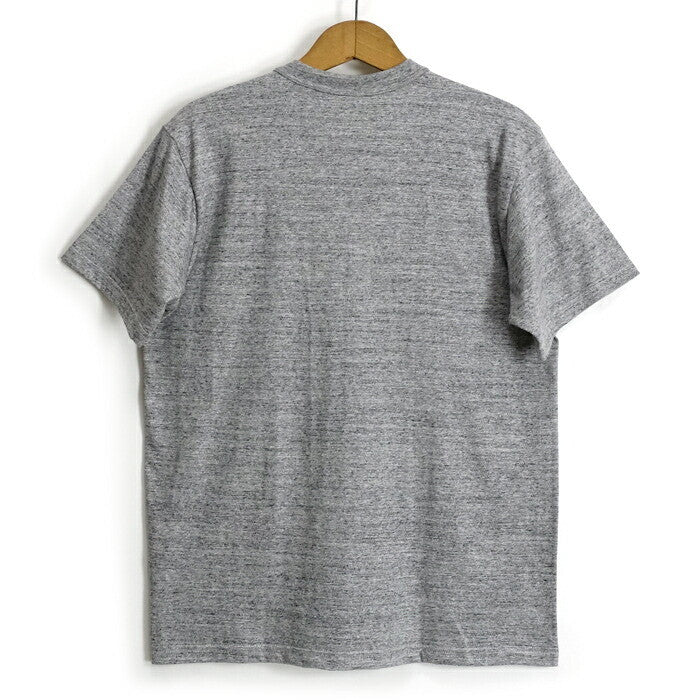 Bulk purchases great value【2-PACK Gray】S-2XL WHITESVILLE T-SHIRT WV73544
