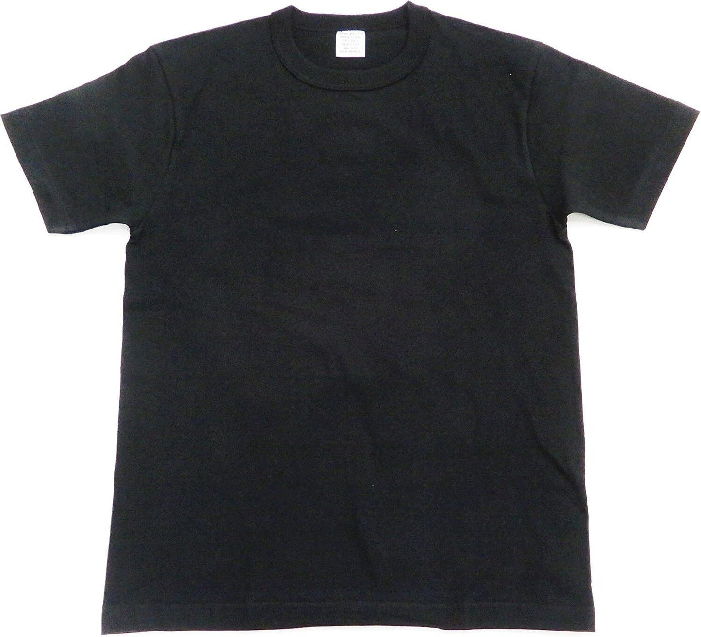 BUZZ RICKSON'S BR78960 PACKAGE T-SHIRT GOVERNMENT