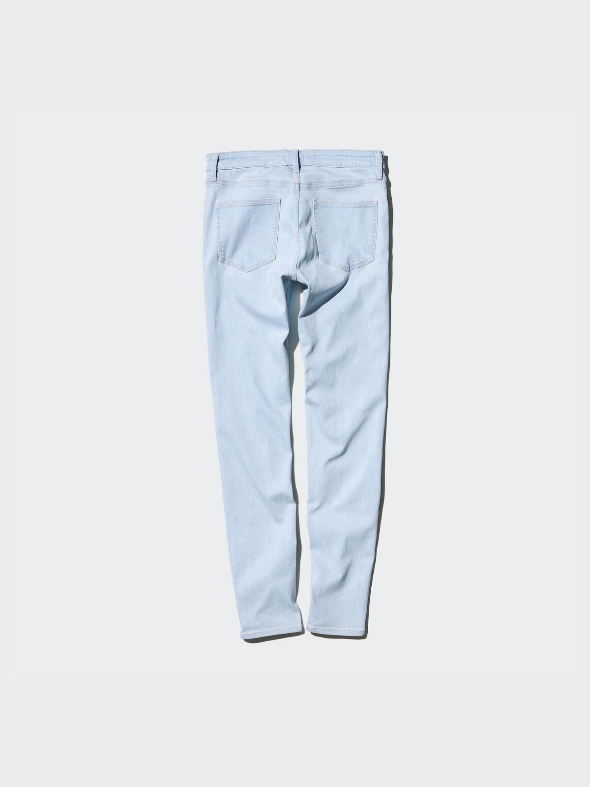 Bargain Price UNIQLO Ultra Stretch Jeans Japan men