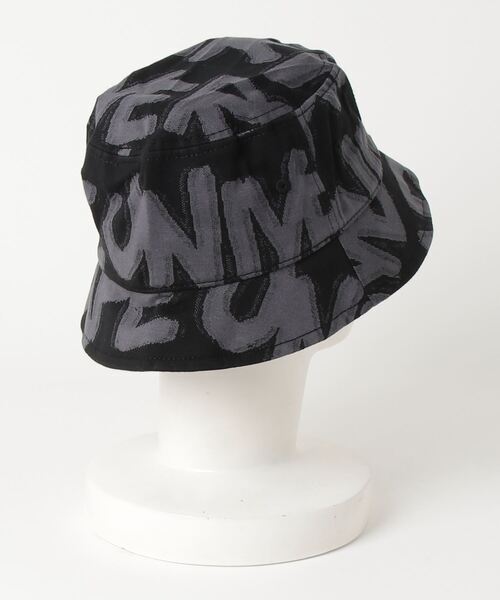 【SIze：M,L】AAPE BY A BATHING APE Bucket Hat 2024 Jacquard Woven AAPE Logo