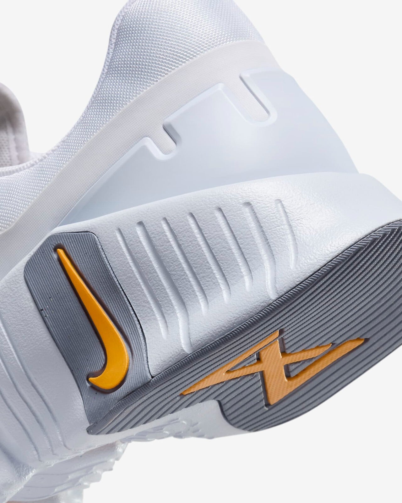 Nike Free Metcon 5 "White/Football Gray" DV3949-102 Sneakers New [US 7.0-12]