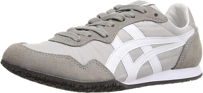 Bargain price Onitsuka Tiger SERRANO Sneakers 1183B400 US 4-14 Brand New