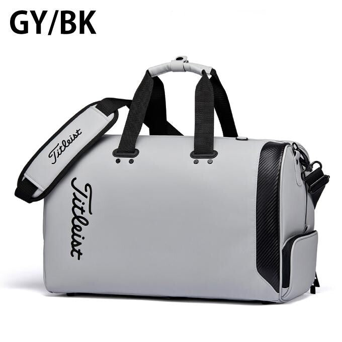 Titleist Boston Bag for Men Core Essential TA22CEBBK  Golf Sport Players goodssp