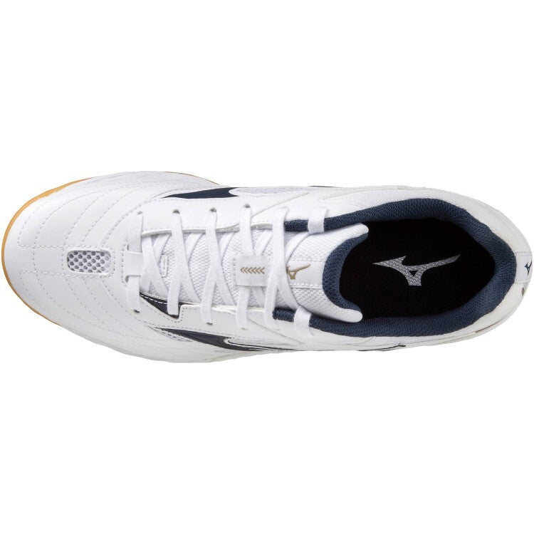 size4.5-11.0 Mizuno Unisex Table Tennis Shoes WAVE DRIVE 9 81GA220514 2023