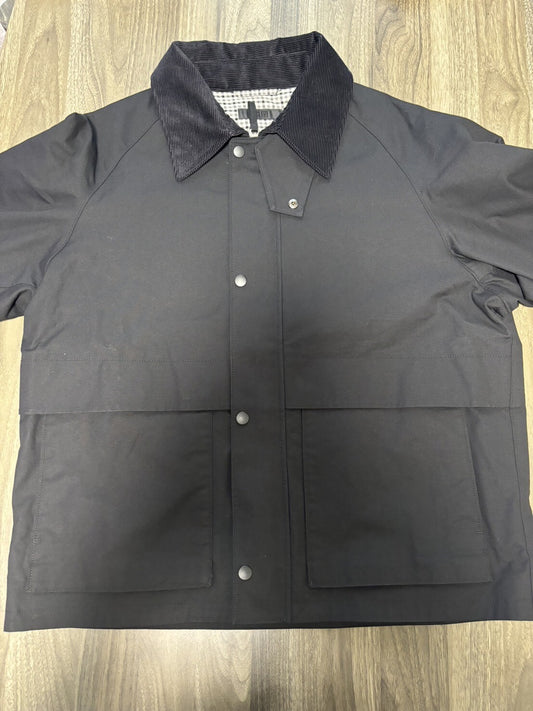 Bargain Price UNIQLO Utility Short Blouson Jacket　NEWsp