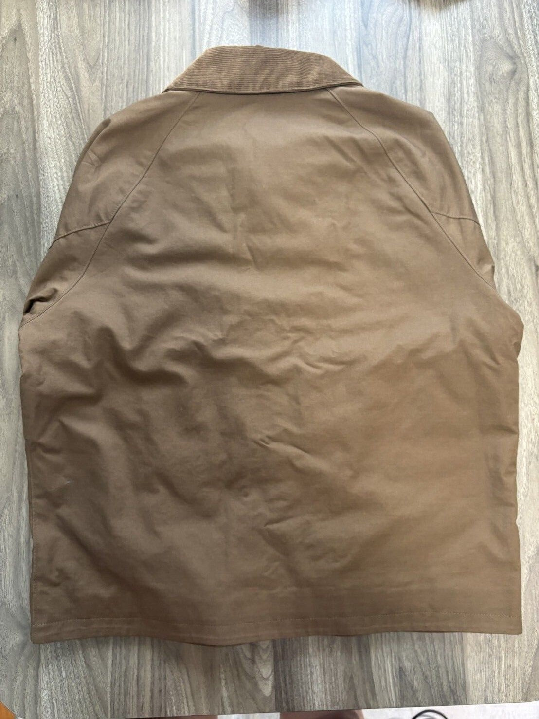 Bargain Price UNIQLO Utility Short Blouson Jacket　NEW