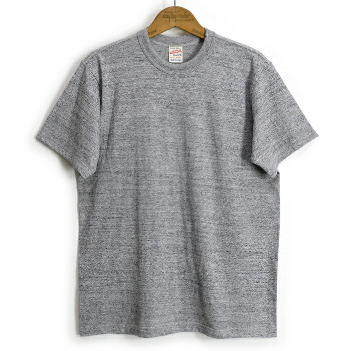 Bulk purchases great value【2-PACK Gray】S-2XL WHITESVILLE T-SHIRT WV73544