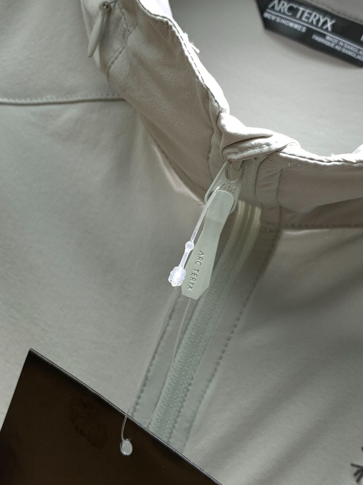 check description size M-2XLARCTERYX Arc'teryx AW New Hooded Sun Jacket