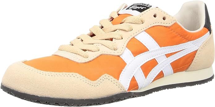 Bargain price Onitsuka Tiger SERRANO Sneakers 1183B400 US 4-14 Brand New