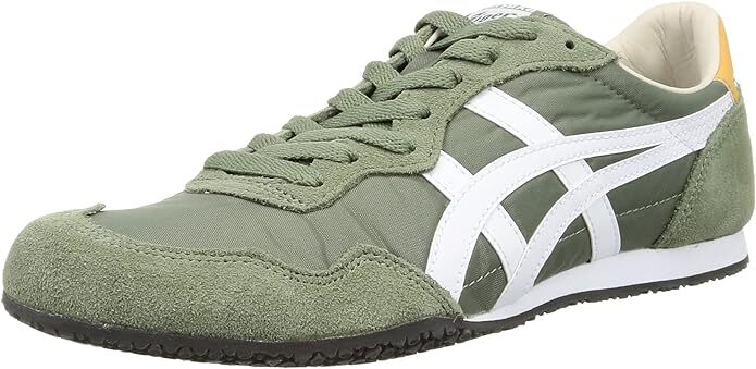 Bargain price Onitsuka Tiger SERRANO Sneakers 1183B400 US 4-14 Brand New