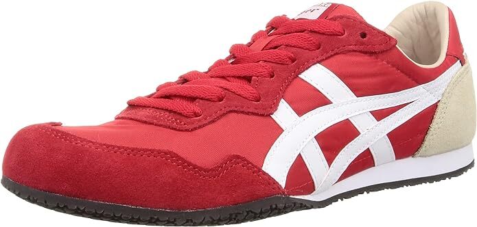 Bargain price Onitsuka Tiger SERRANO Sneakers 1183B400 US 4-14 Brand New