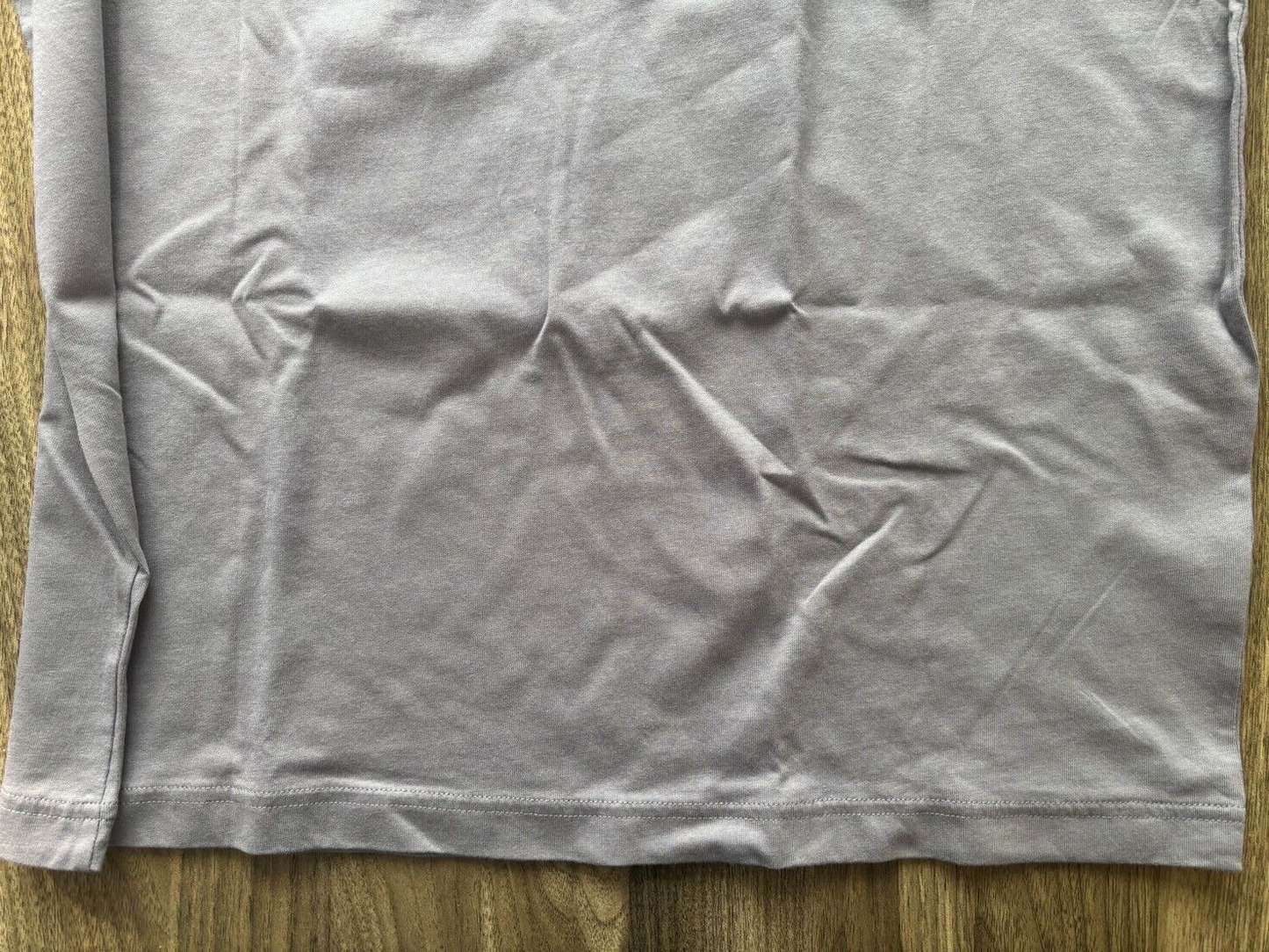 bargain price UNIQLO METAL GEAR SOLID ARCHIVE GRAPHIC UT T-SHIRT in Hand Grey