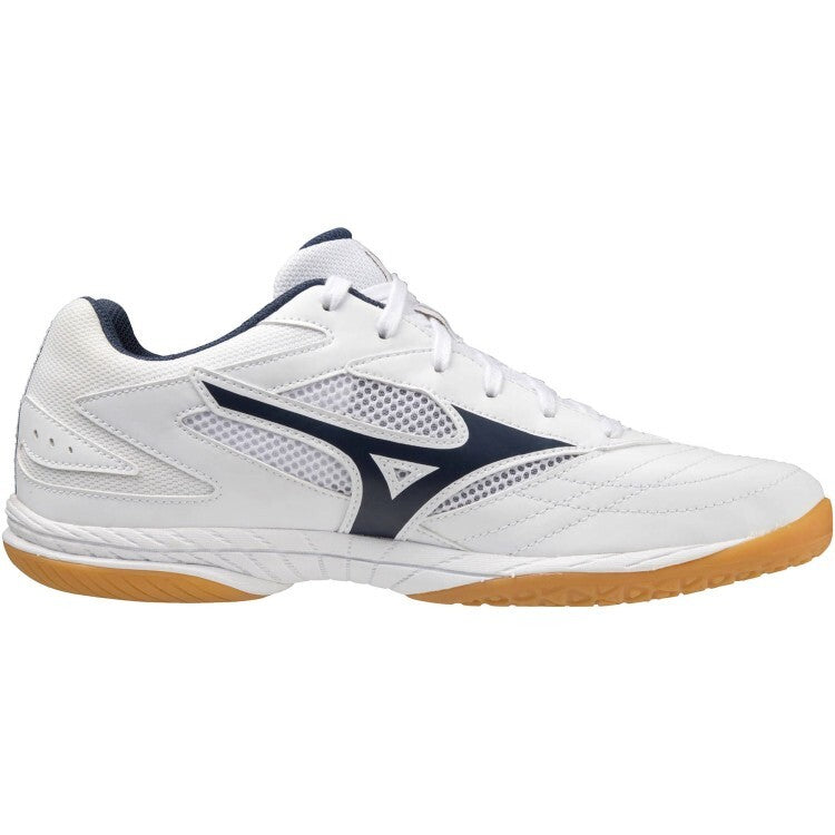 size4.5-11.0 Mizuno Unisex Table Tennis Shoes WAVE DRIVE 9 81GA220514 2023