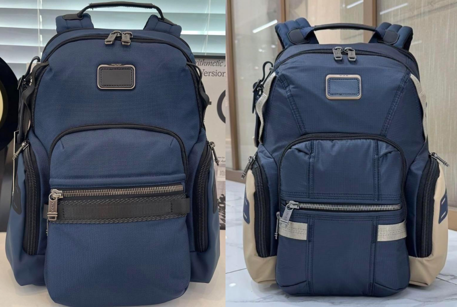 Bargain Price Tumi Alpha Bravo Navigation Backpack outletpp