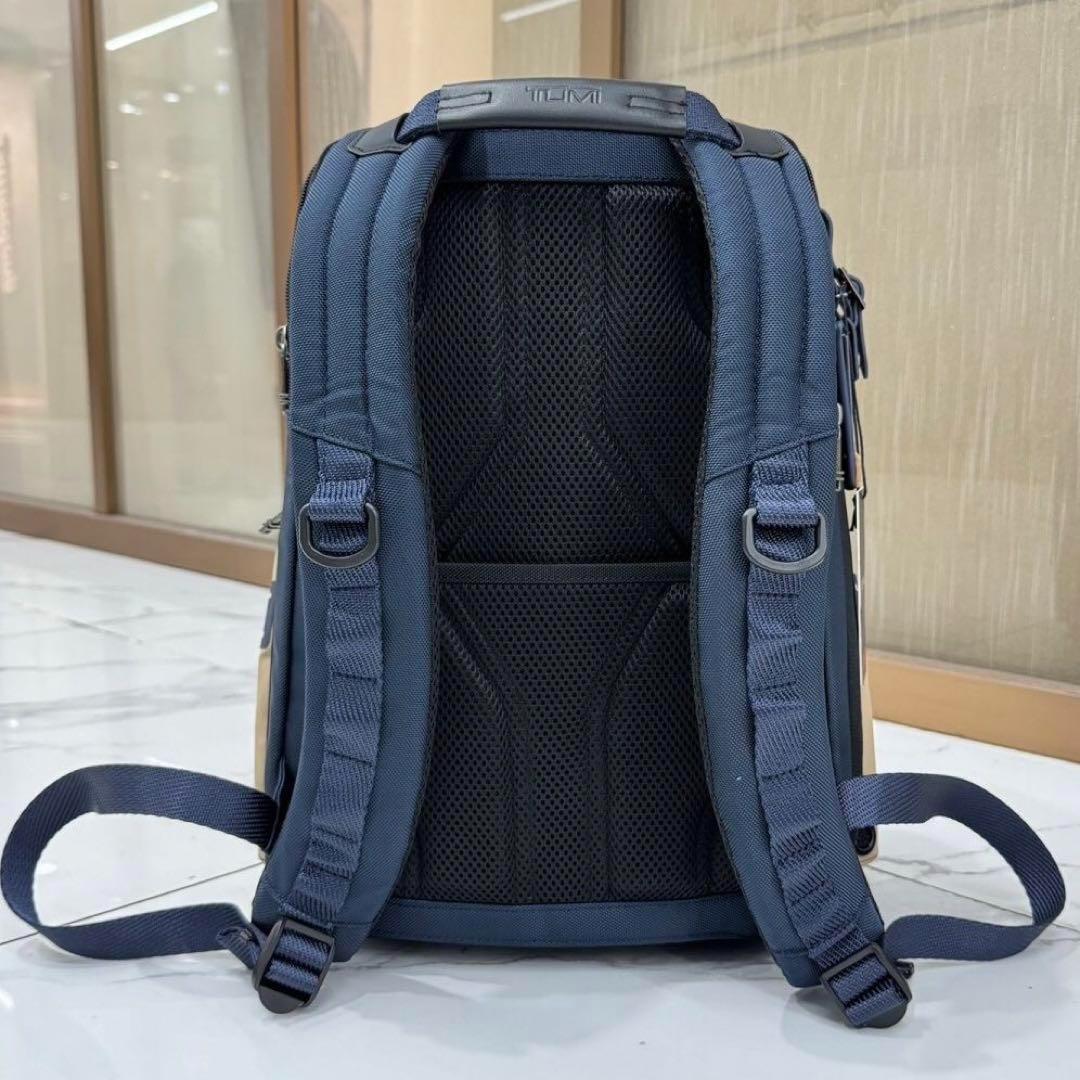 Bargain Price Tumi Alpha Bravo Navigation Backpack outletpp