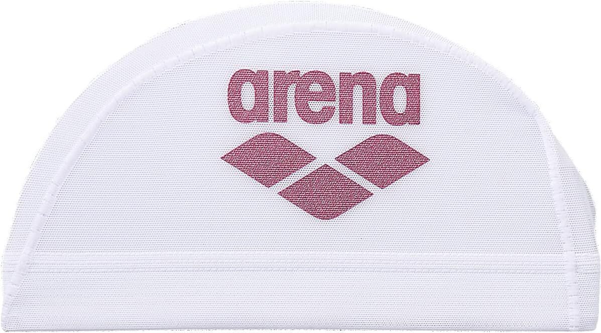 ARENA Japan Swim-Swimming Mesh Cap ARN-6414 Made in JAPAN size:S/M/L acs