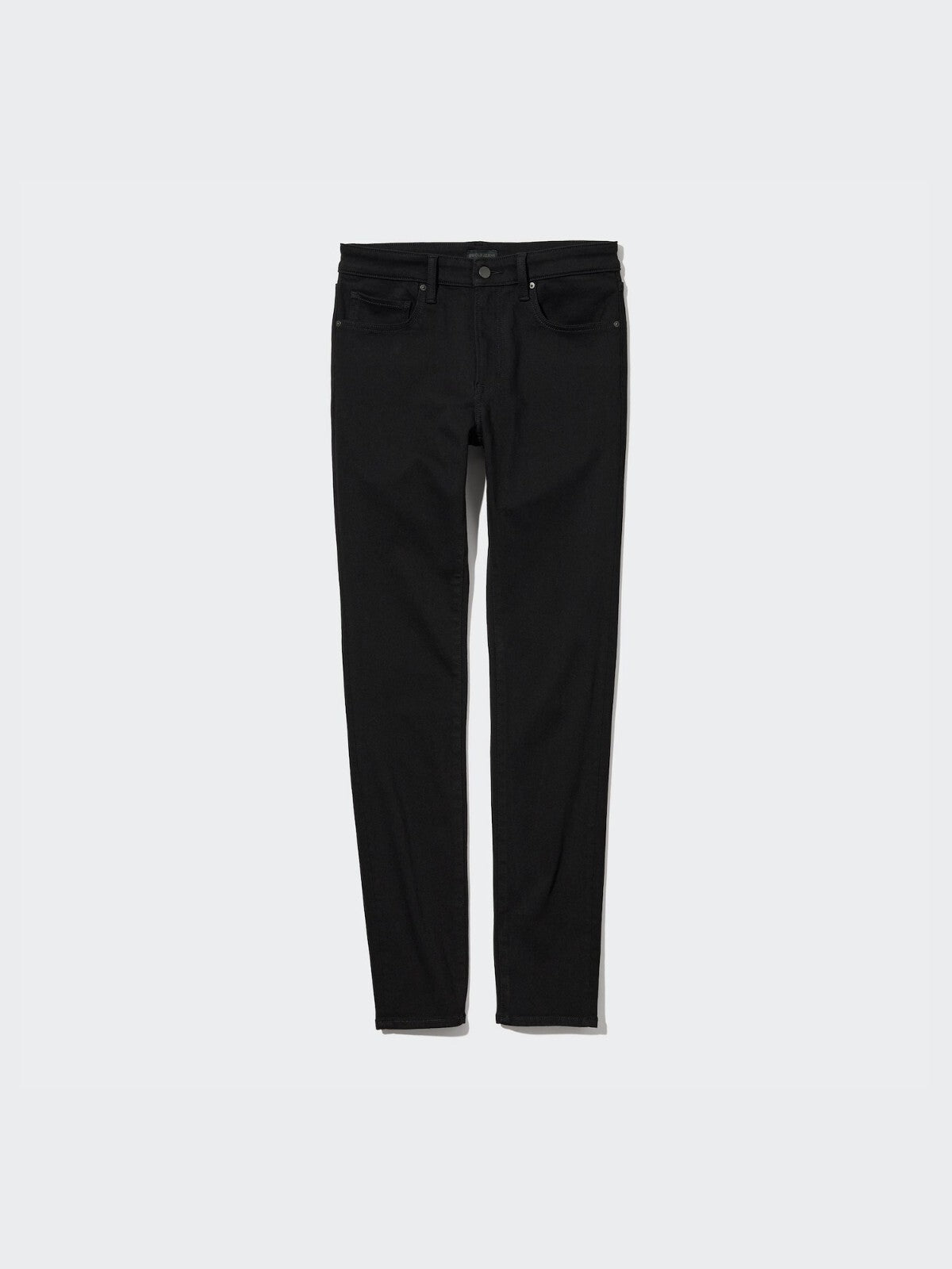 Bargain Price UNIQLO Ultra Stretch Jeans Japan men