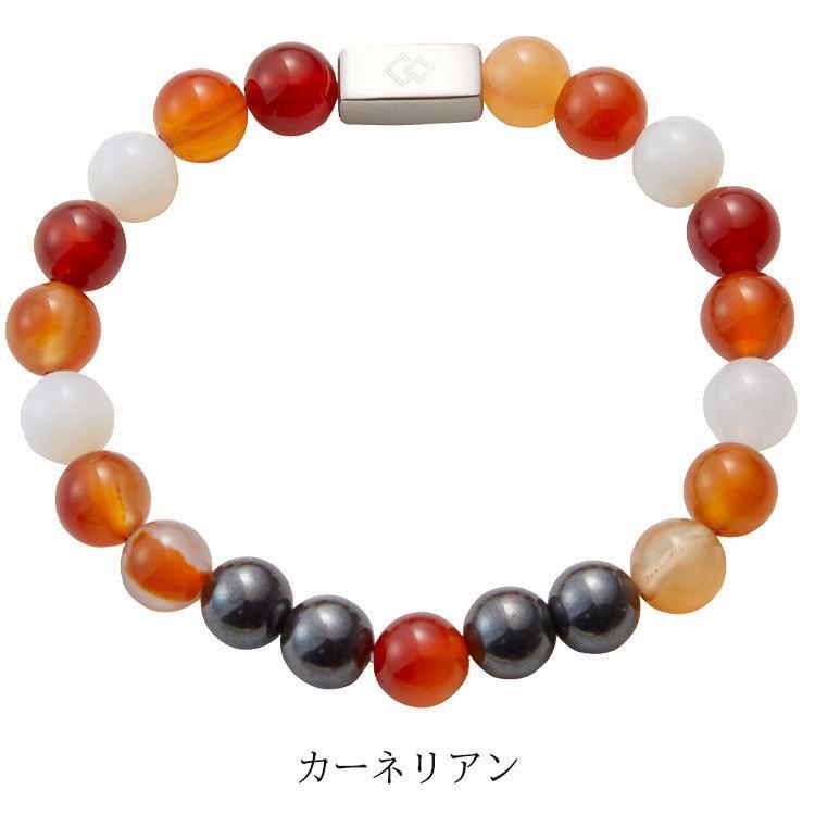 check description 4 colors Colantotte bracelet Loop REI Magnetic armband ABAEM