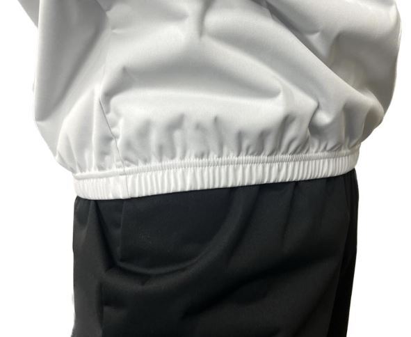 Bargain price Mizuno Sauna suits Weight loss wear top & bottom Training MSS-SET
