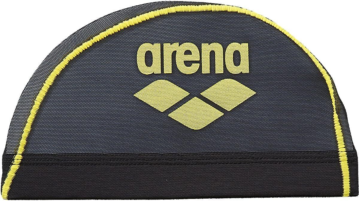 ARENA Japan Swim-Swimming Mesh Cap ARN-6414 Made in JAPAN size:S/M/L acs