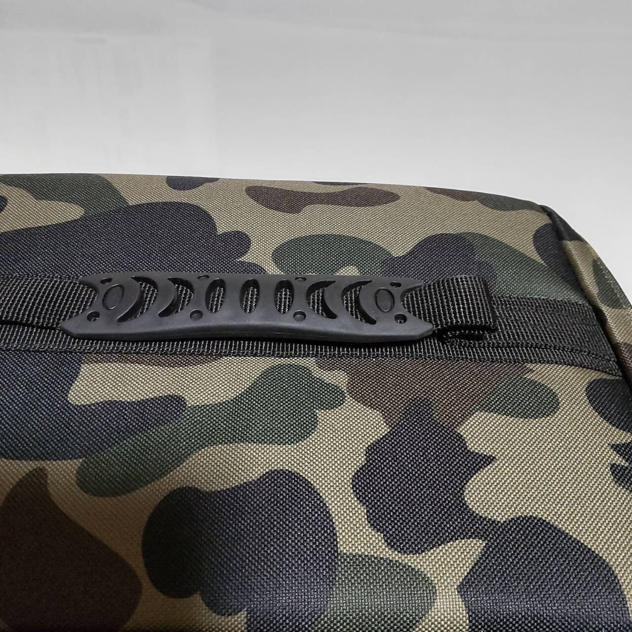 【3Type】A BATHING APE Outdoor Camping Cooler Bag  Soft Material BAPE CAMO