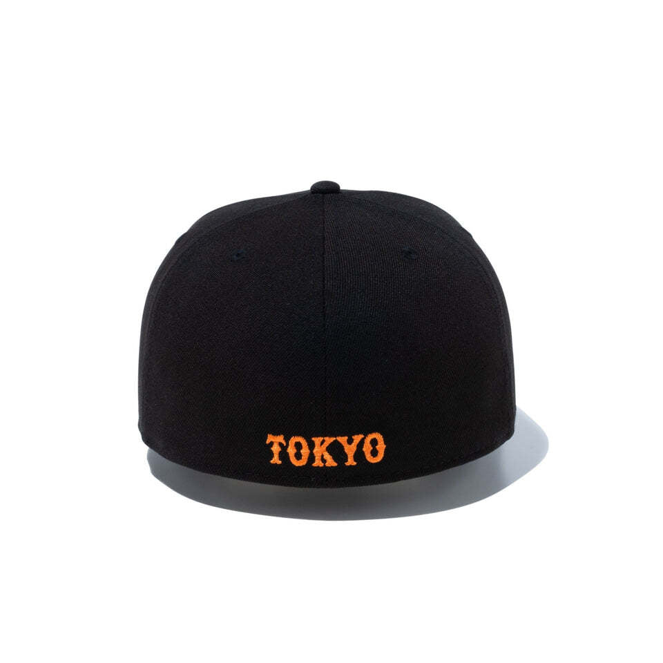 Bargain price New Era x Yomiuri Giants 59FIFTY CAP 2024 JAPAN UNISEX