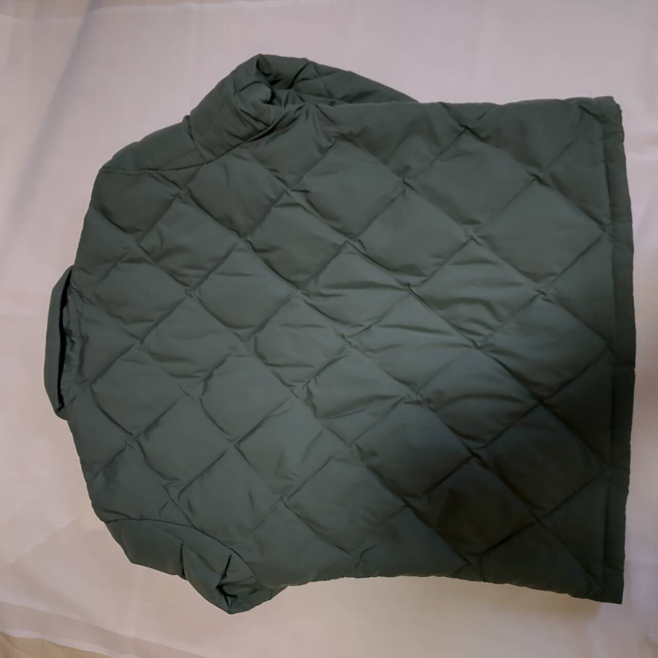 gift bargain price UNIQLO Puff Tech Quilted Jacket 2024 New Arrival Relaxed