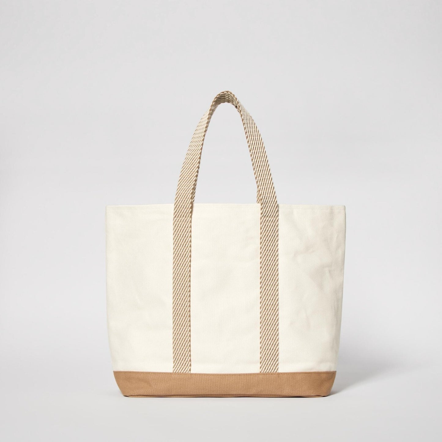 Bargain price UNIQLO JW ANDERSON Tote Bag Cotton Canvas Unisex 466780