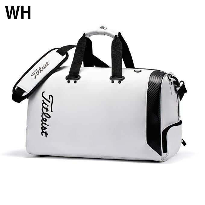 Titleist Boston Bag for Men Core Essential TA22CEBBK  Golf Sport Players goodssp