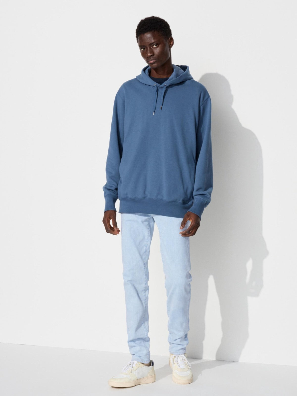 Bargain Price UNIQLO Ultra Stretch Jeans Japan men