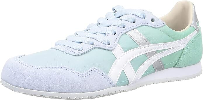 Bargain price Onitsuka Tiger SERRANO Sneakers 1183B400 US 4-14 Brand New