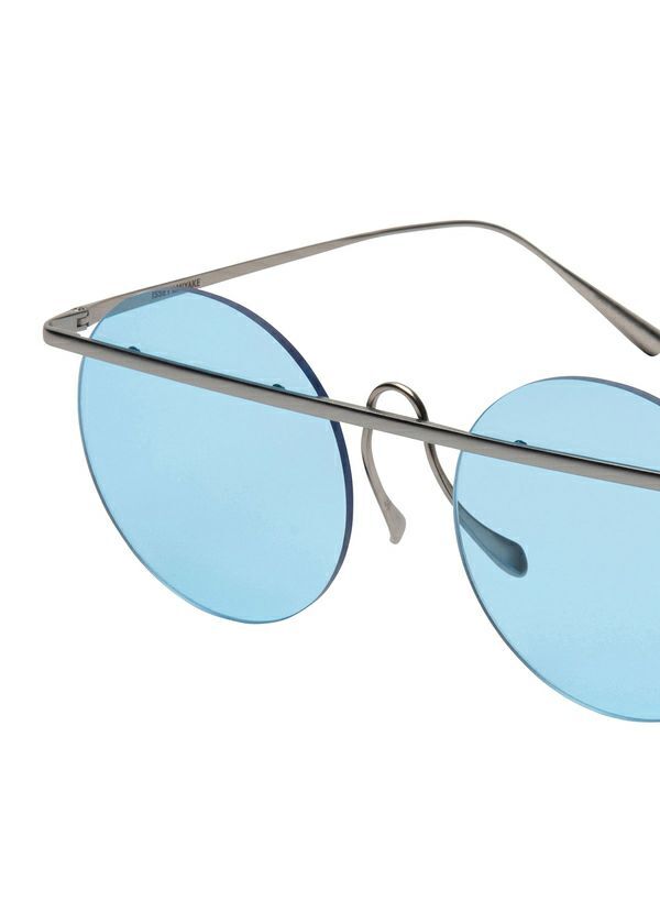 4types IM-102 IM-103 Issey Miyake x Kaneko Megane Collaboration Model Sunglasses
