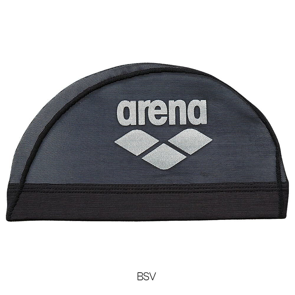 ARENA Japan Swim-Swimming Mesh Cap ARN-6414 Made in JAPAN size:S/M/L
