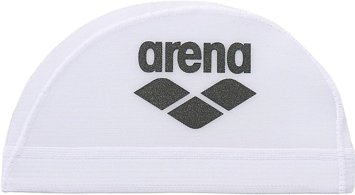 ARENA Japan Swim-Swimming Mesh Cap ARN-6414 Made in JAPAN size:S/M/L acs