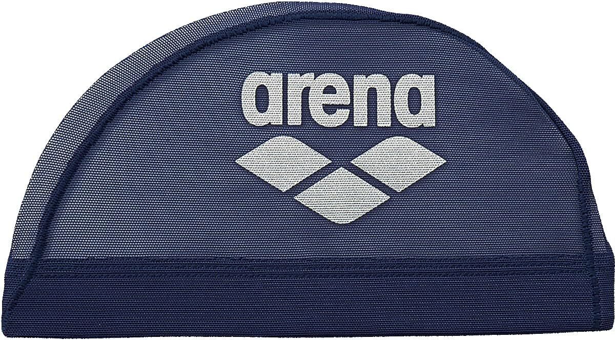 ARENA Japan Swim-Swimming Mesh Cap ARN-6414 Made in JAPAN size:S/M/L acs