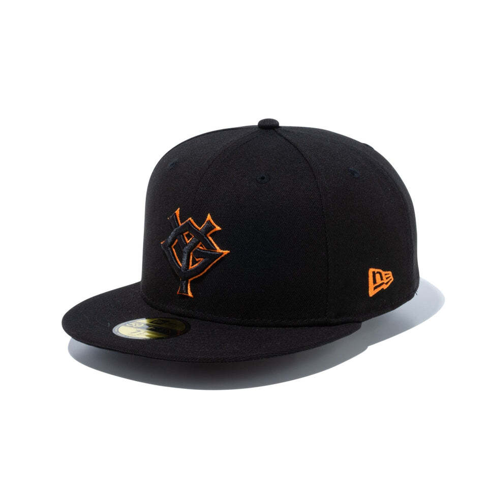 Bargain price New Era x Yomiuri Giants 59FIFTY CAP 2024 JAPAN UNISEX