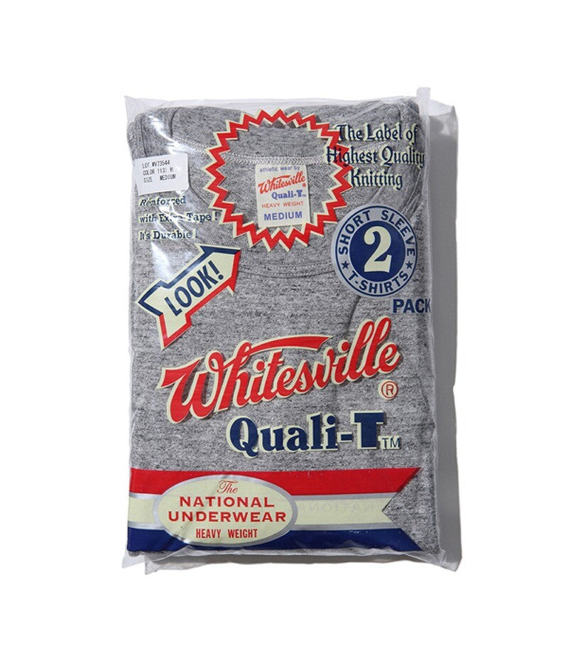 Selectable Bulk sale! one shirt Price S-2XL WHITESVILLE T-SHIRT WV73544 acs