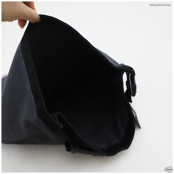 【color: K,AH,G】THE NORTH FACE Purple Label Field 2way Tote Bag NN7355N