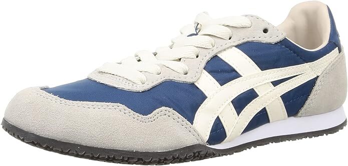 Bargain price Onitsuka Tiger SERRANO Sneakers 1183B400 US 4-14 Brand New